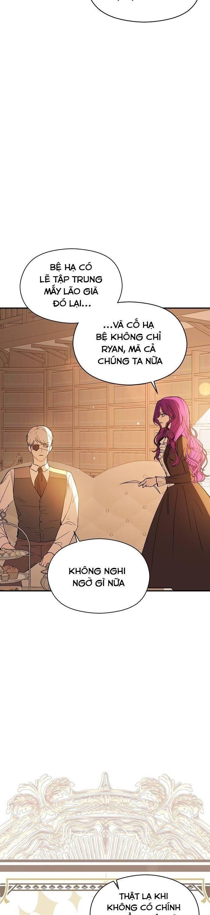 tôi không cố ý quyến rũ nam chính đâu! chapter 69 38