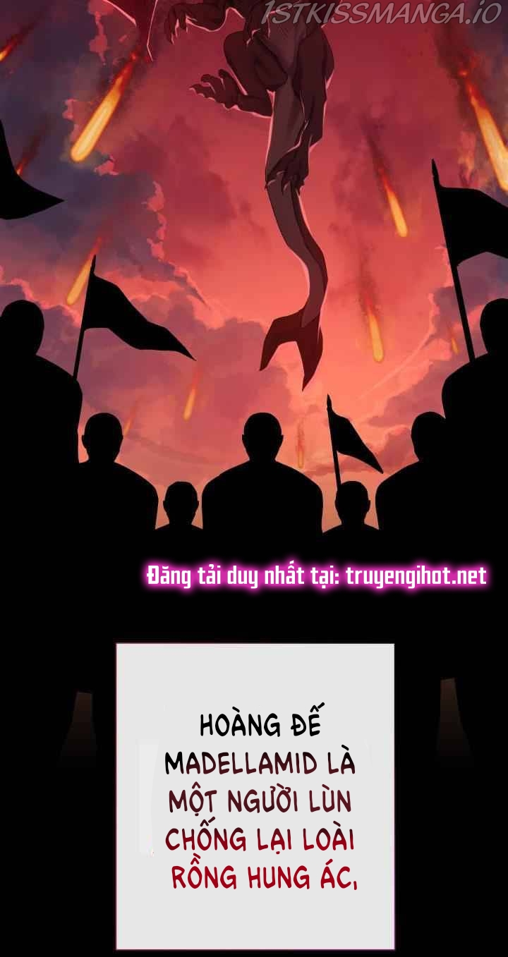 công chúa khắc ấn kẻ phản nghịch chapter 41 5