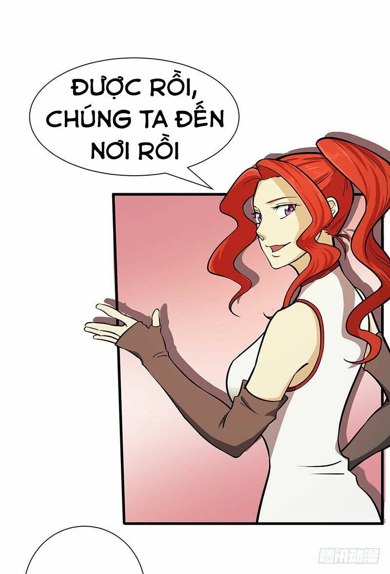 hỗn độn kiếm thần chapter 105 3