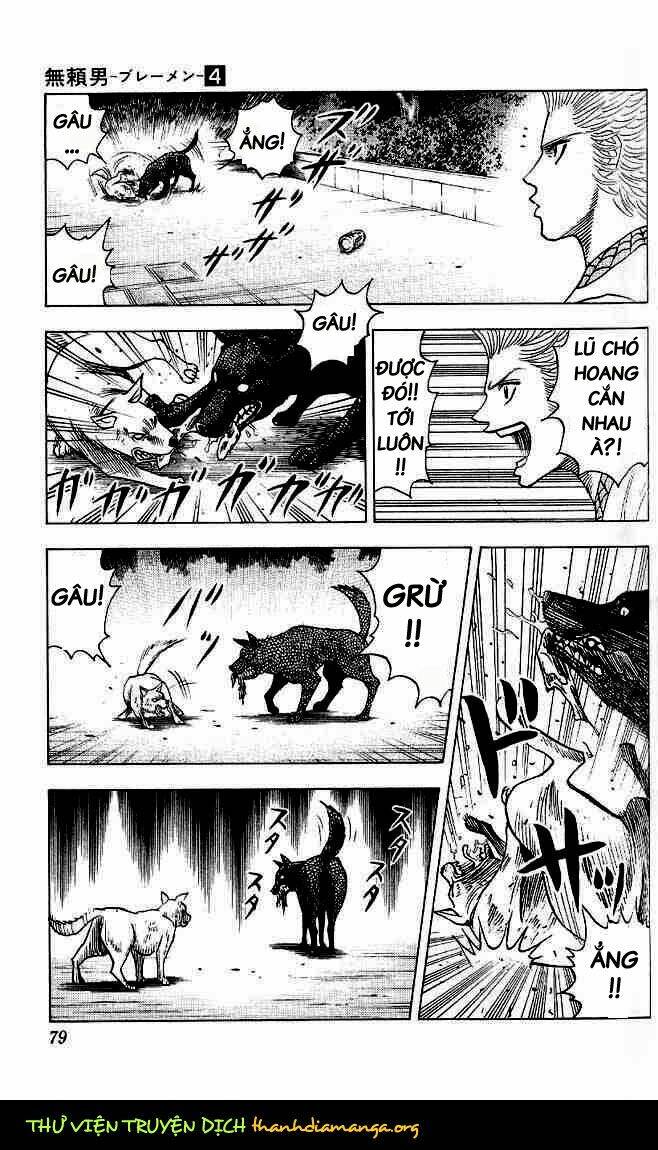 bremen chapter 31 16