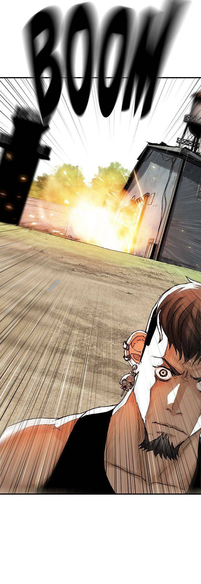 pubg - cuộc chiến sinh tồn - 100 chapter 21 36