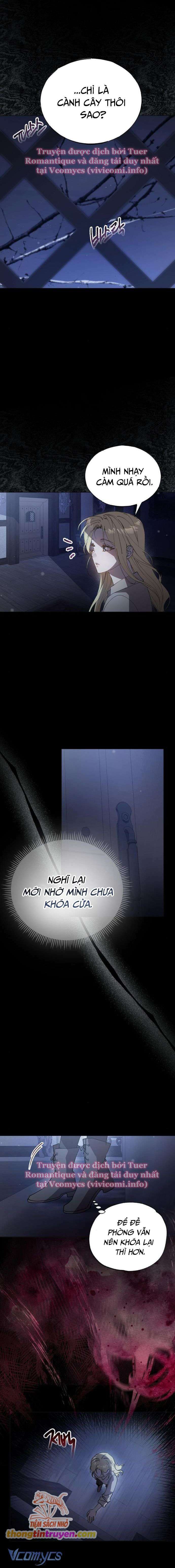 [18+] chạy trốn khỏi anh chapter 1 12