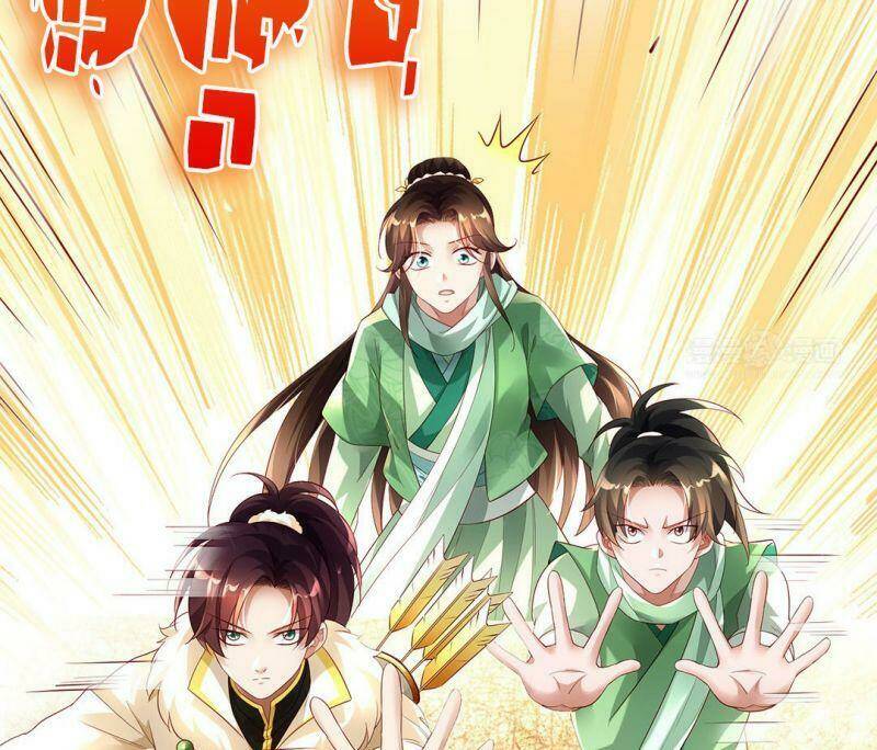 thiên kim bất hoán chapter 76.5 47