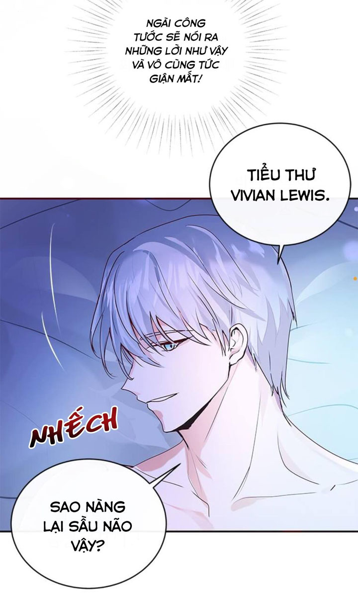 đó chỉ là sai lầm thôi mà, ngài đại công tước! chapter 1.3 30