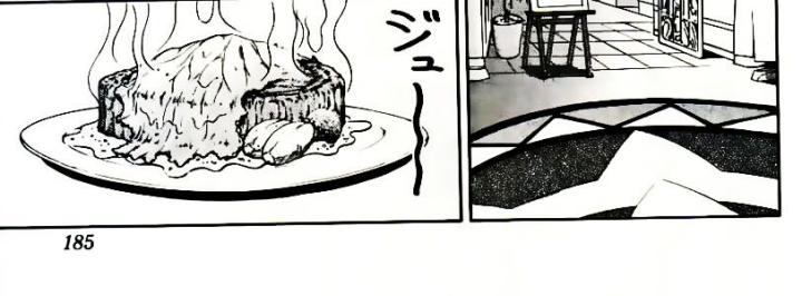 thánh tỏi sành ăn chapter 7 5