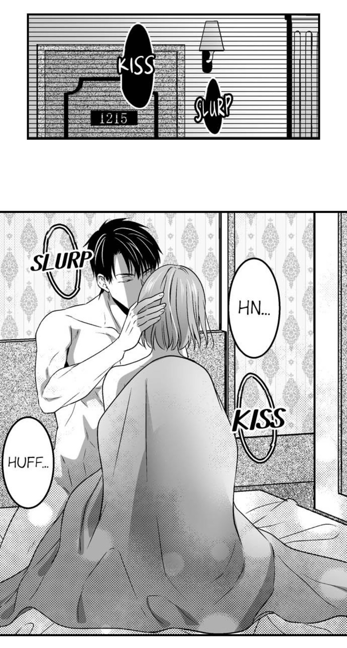 làm thế nào để người chưa có kinh nghiệm trong chuyện đó trở thành phóng viên 18+ (full) chapter 18.1 13