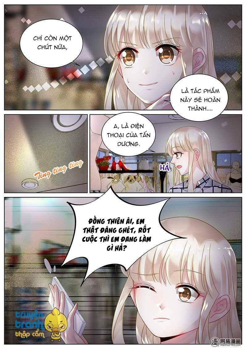 nhạ thượng thủ tịch tổng tài chapter 111 8