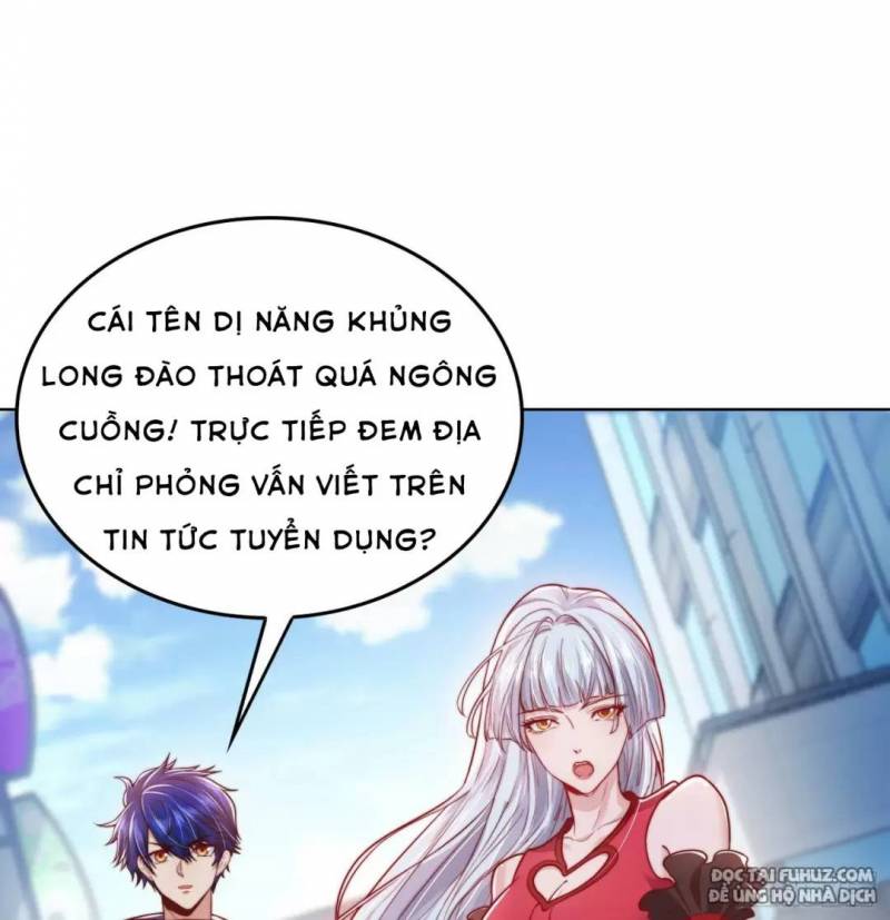 Vô Địch Từ Cưỡng Hôn Ma Nữ Chapter 138 - Trang 38