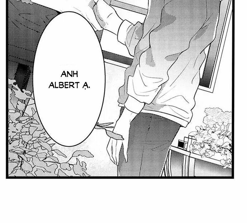 sai rồi, sếp tây nhà tôi không phải là quý ông đâu! chapter 102 38