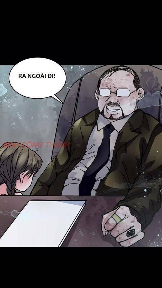 tiểu quỷ chapter 17 43