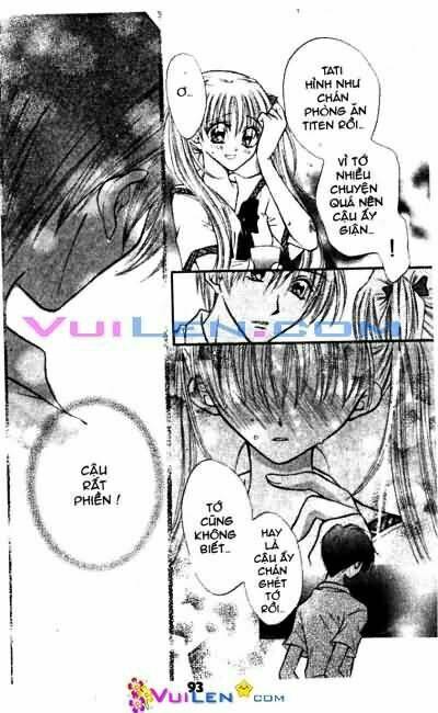 công chúa ẩm thực chapter 4 93