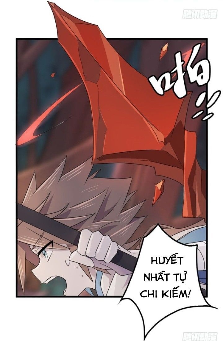 huyết mực sơn hà chapter 9 29