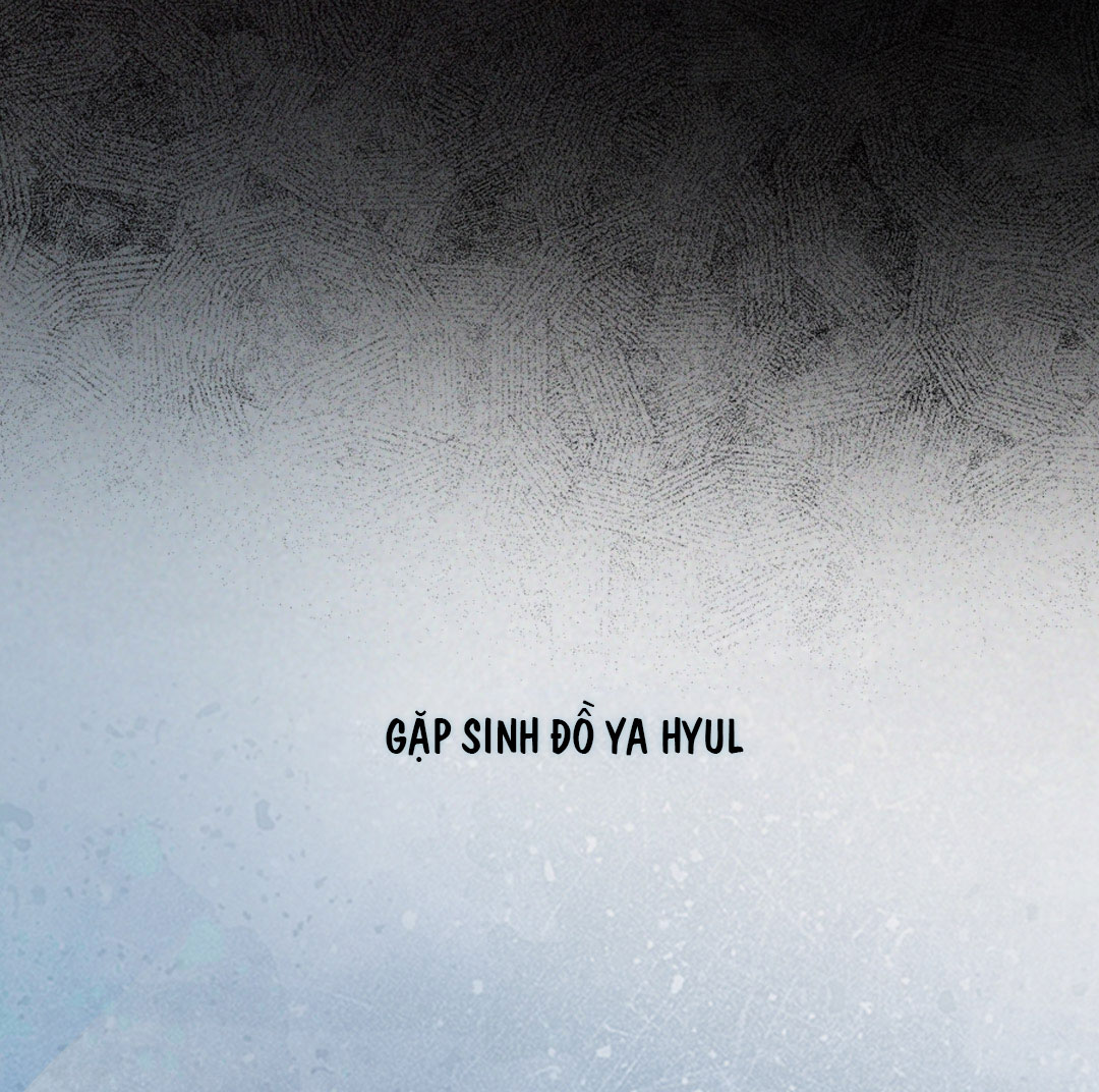 rừng biển chapter 0 6