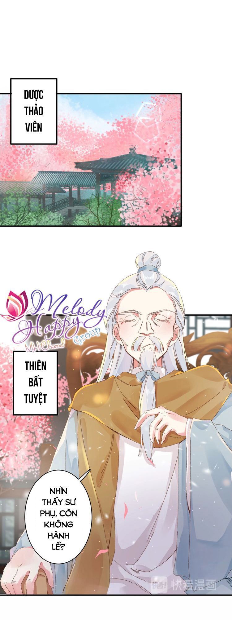 hoa nhan sách 2 chapter 3 3