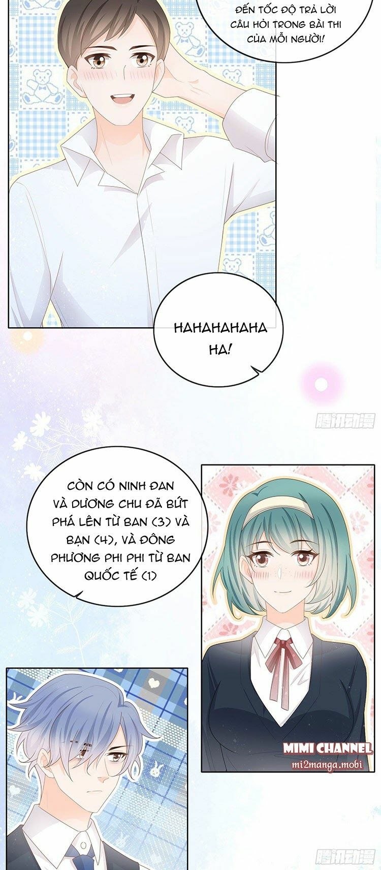 ảnh hậu cũng không bằng niệm thanh hoa chapter 67 8