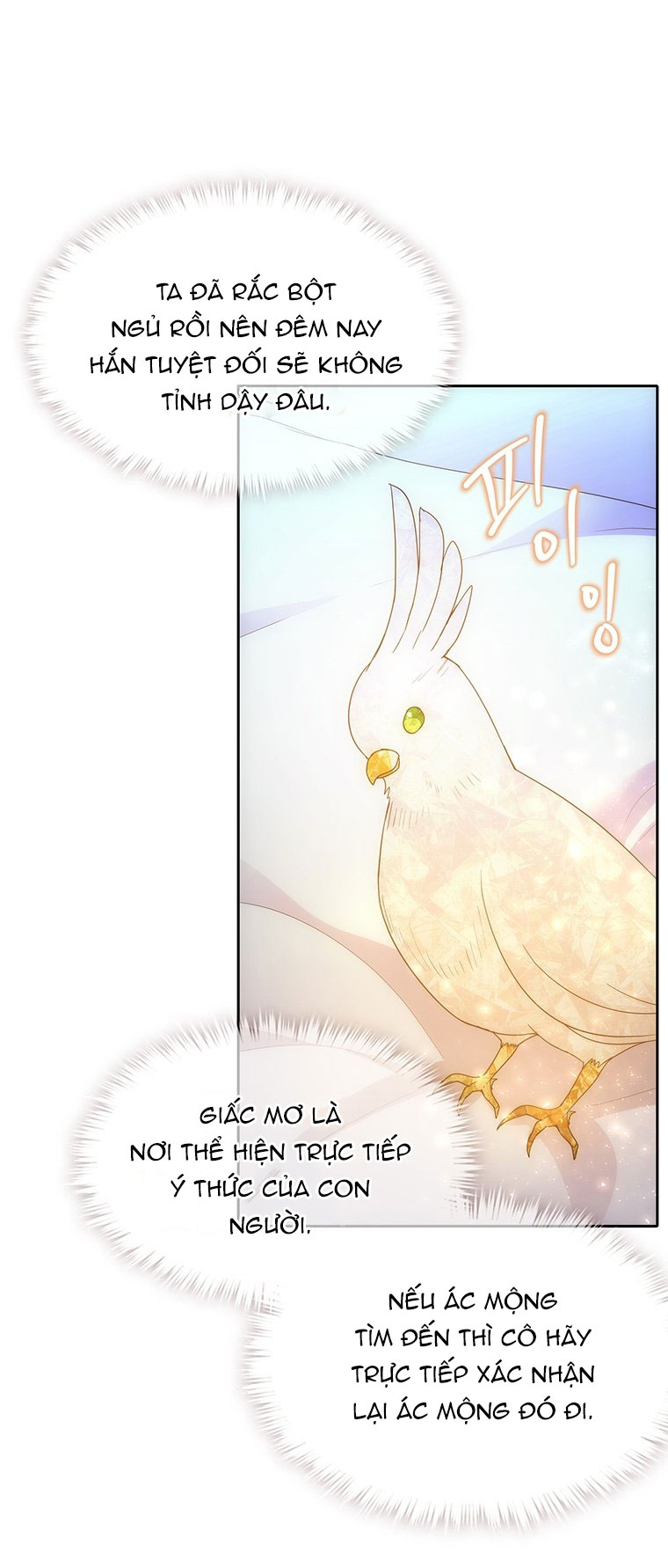 năm môn đệ của charlotte chapter 207.2 17