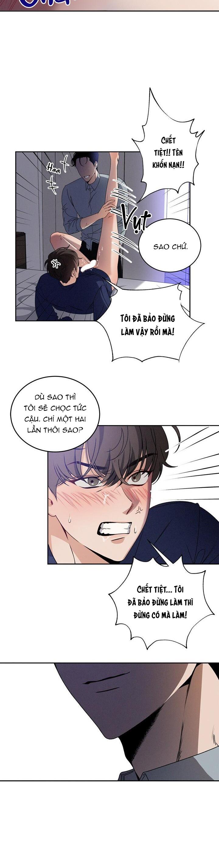 critical point chapter 0 19