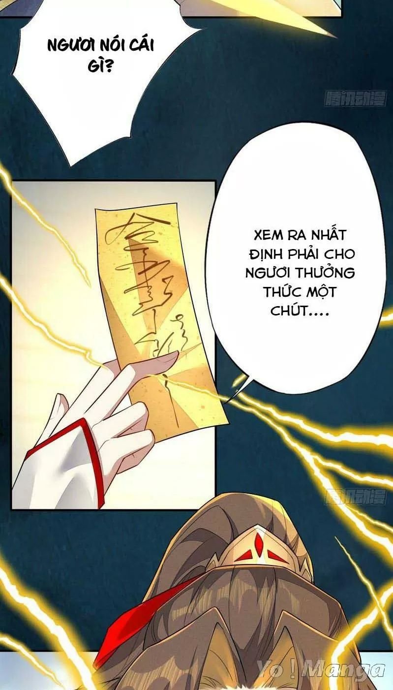 tuyệt thế luyện đan sư chapter 146 41