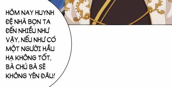 bí mật của dạ tộc chapter 6.1 44