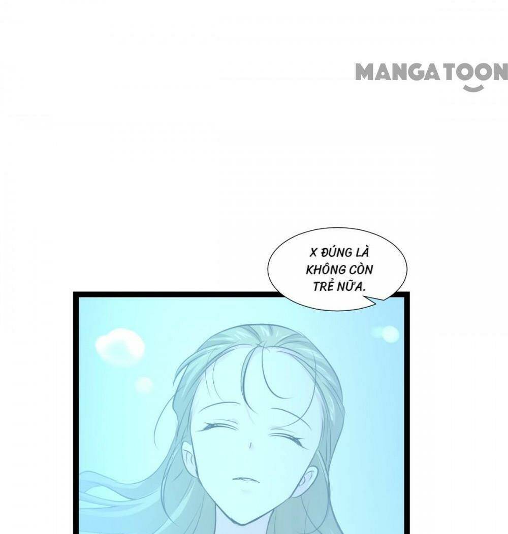 ảnh hậu lão bà không được chạy chapter 231 6