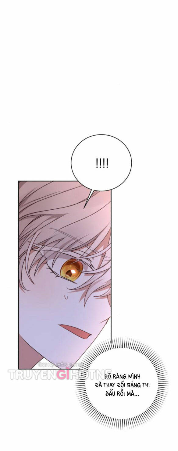 Nàng Bạo Chúa Muốn Có Một Cuộc Sống Hạnh Phúc Hơn! chapter 20.1 40