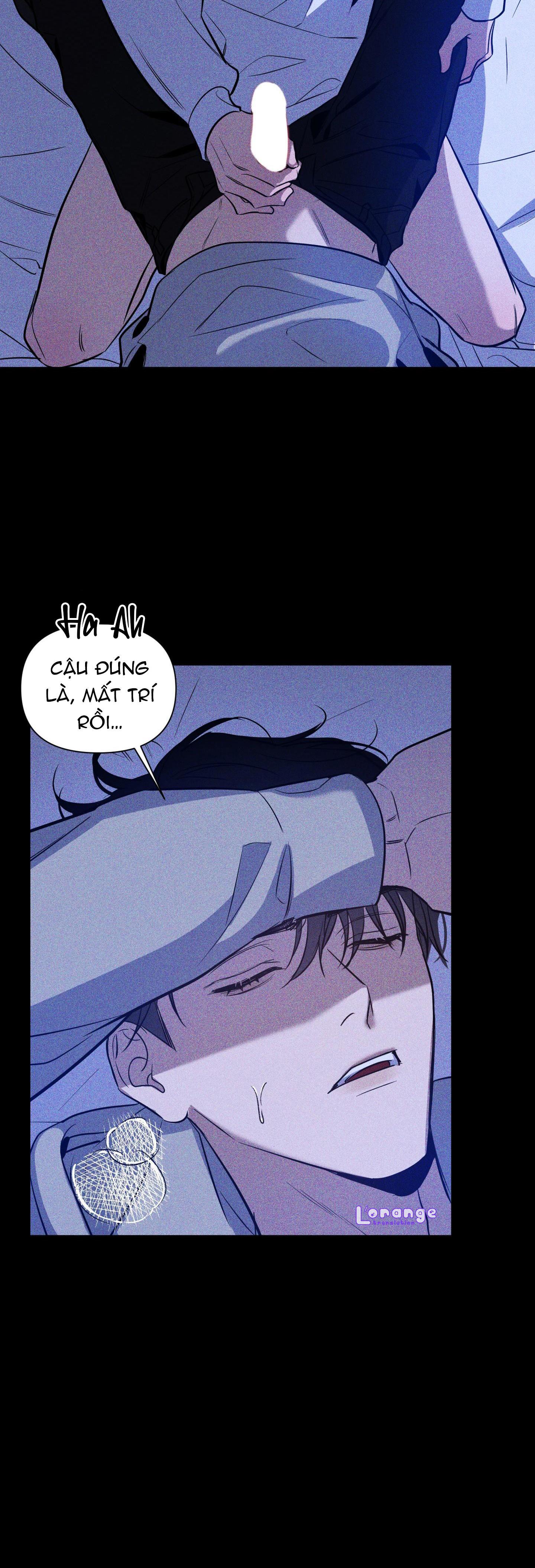 bình minh chia cắt màn đêm chapter 7 34