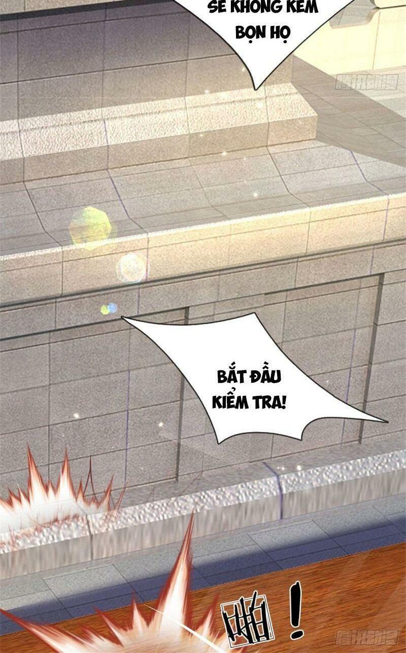 thuộc tính của ta đều tăng vào sức mạnh chapter 8 20