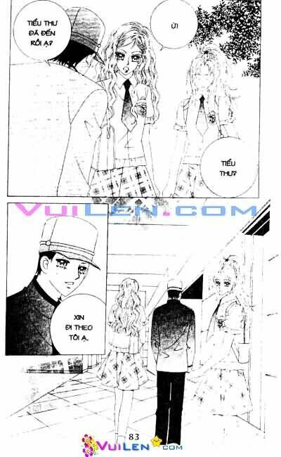 cô dâu bé xinh chapter 83 4