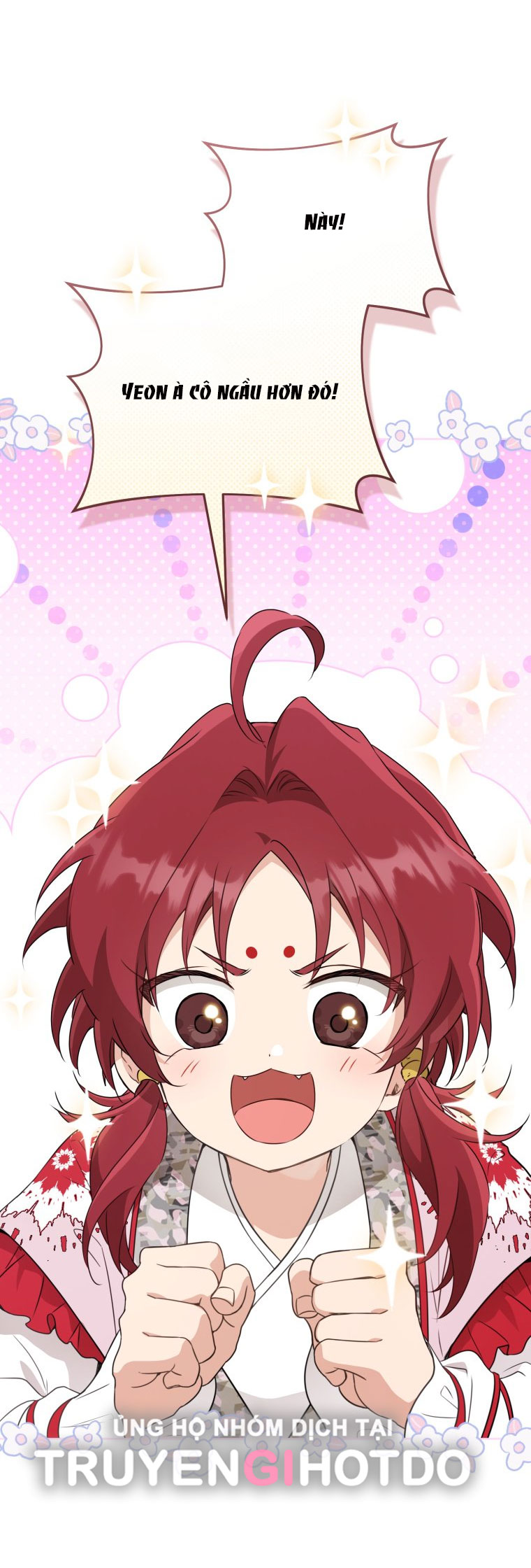 trở thành đứa cháu gái bị ghẻ lạnh trong gia tộc võ giả hùng mạnh chapter 52.2 7