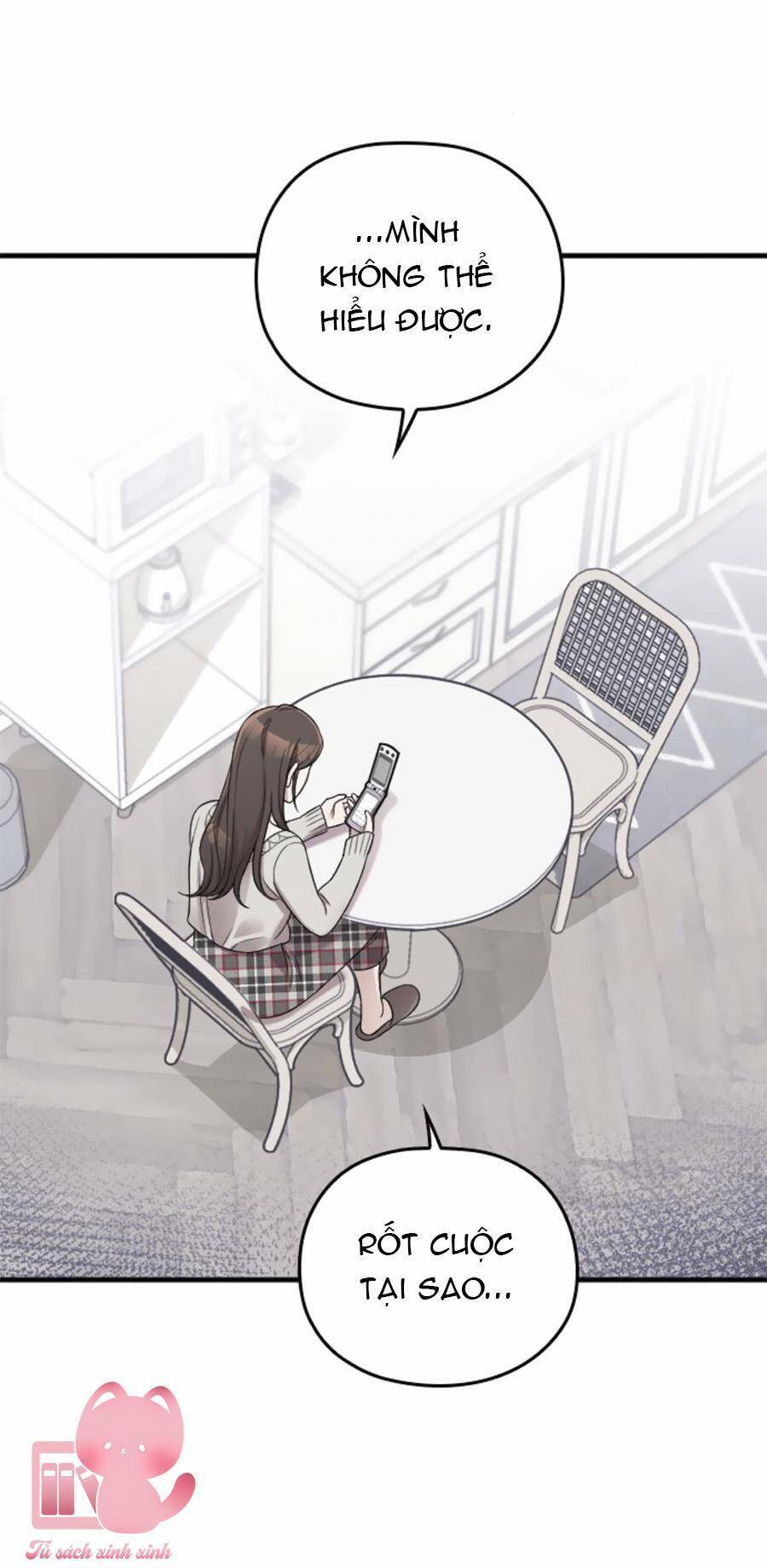 cô đi mà lấy chồng tôi đi chapter 42 46