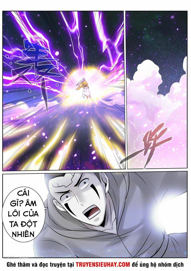 chư thiên ký chapter 210 7