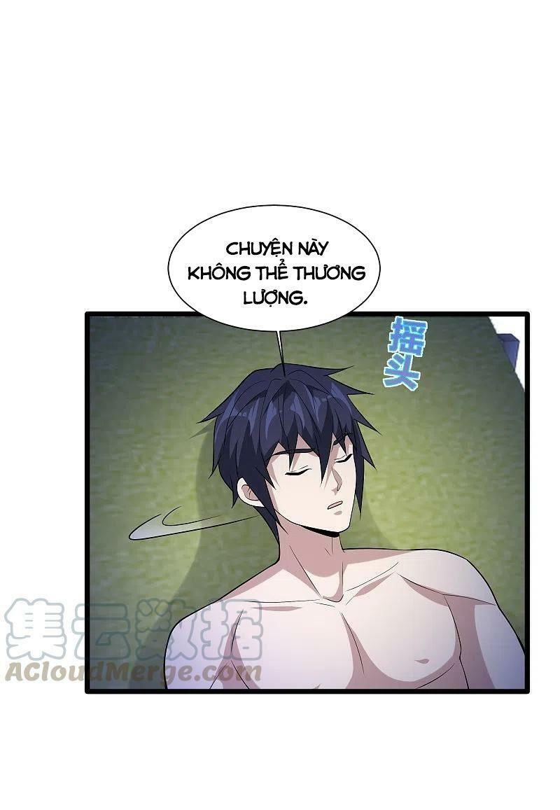 đô thị tà vương chapter 227 31