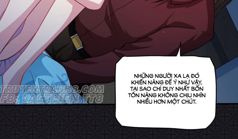 ngạo kiều quỷ vương yêu ta chapter 87 55