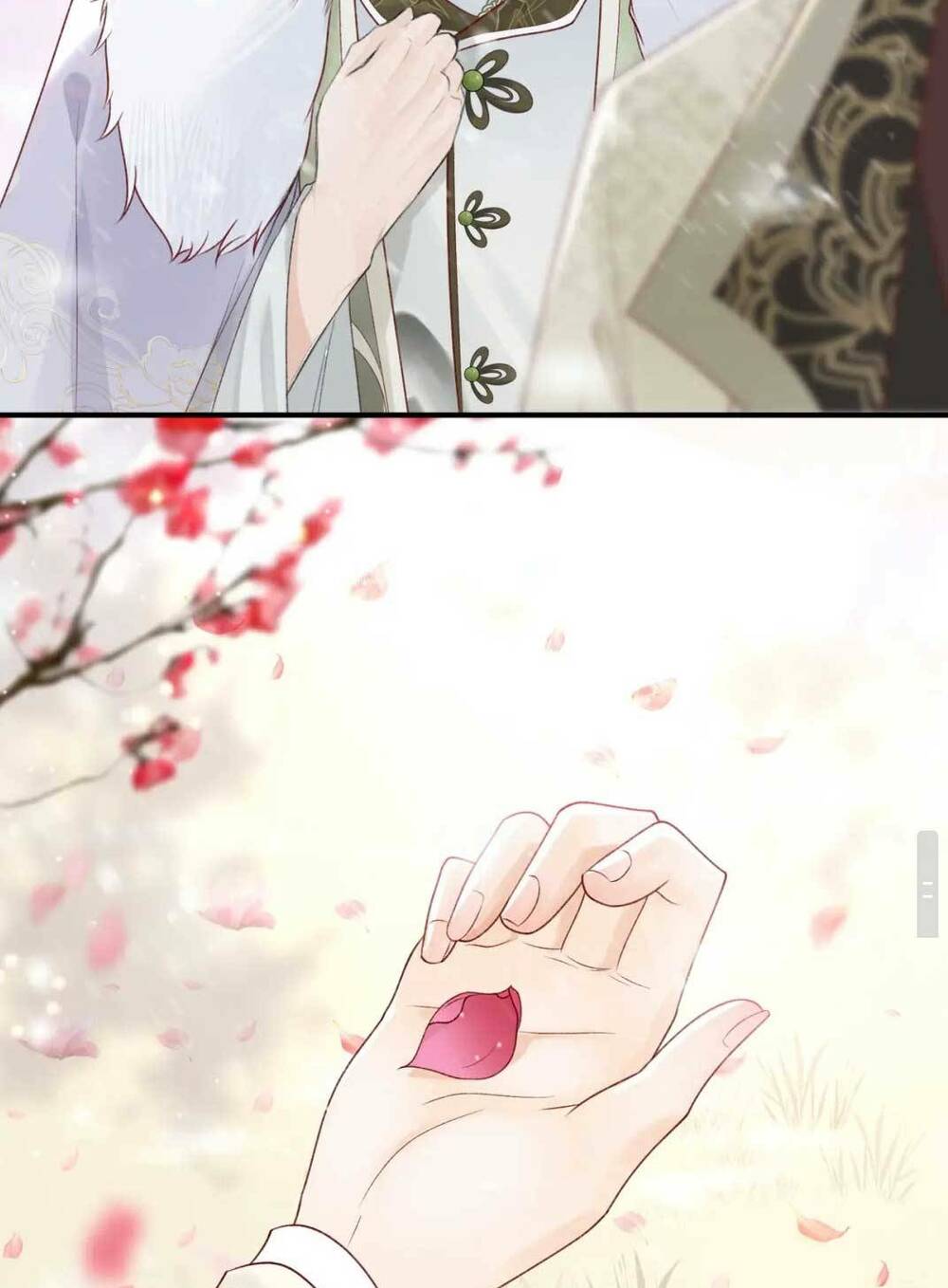 sự cám dỗ ngọt ngào : vương gia ngài làm chân ta mền nhũn rồi chapter 4 42