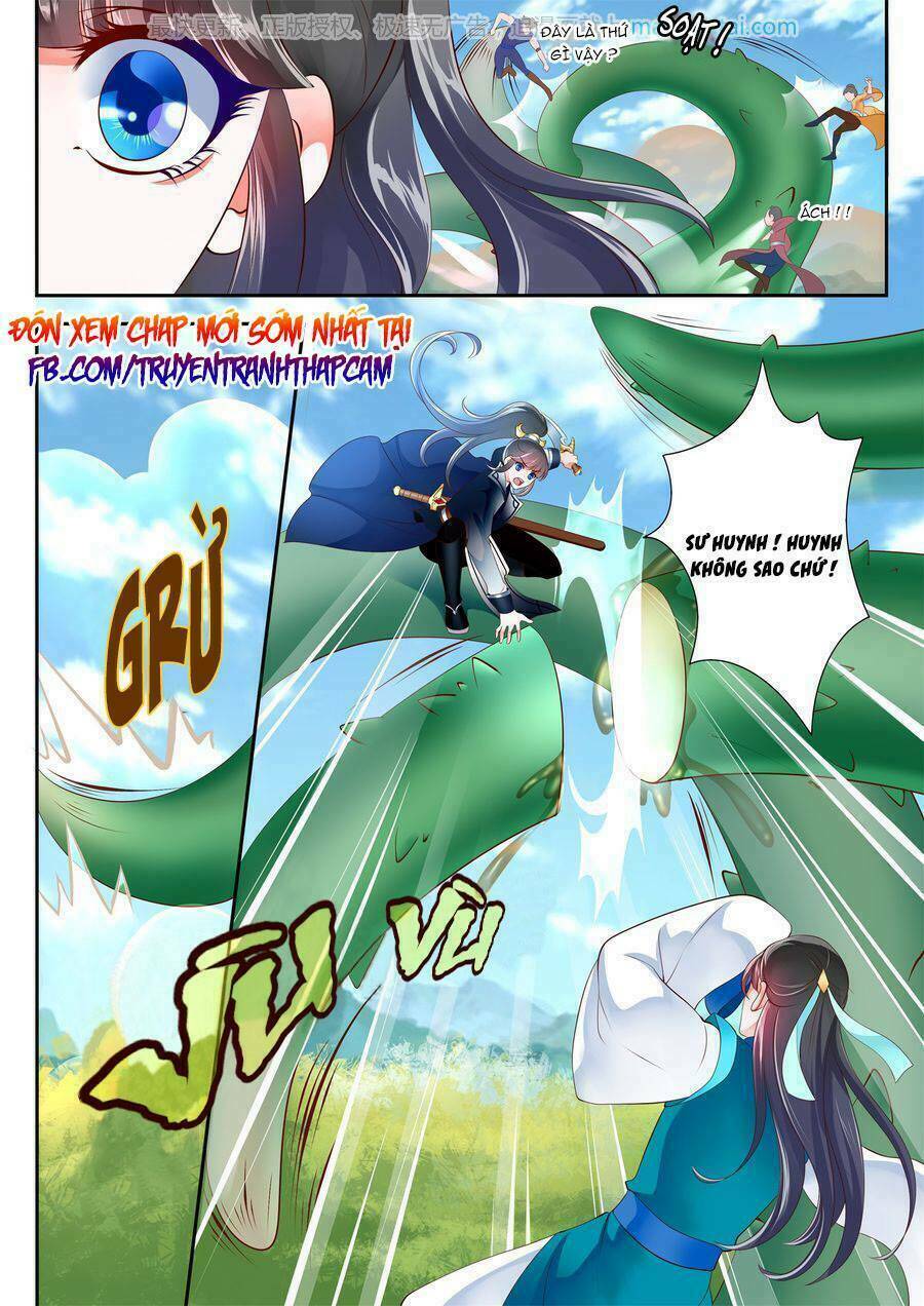 phi thường vô lương chapter 11 8