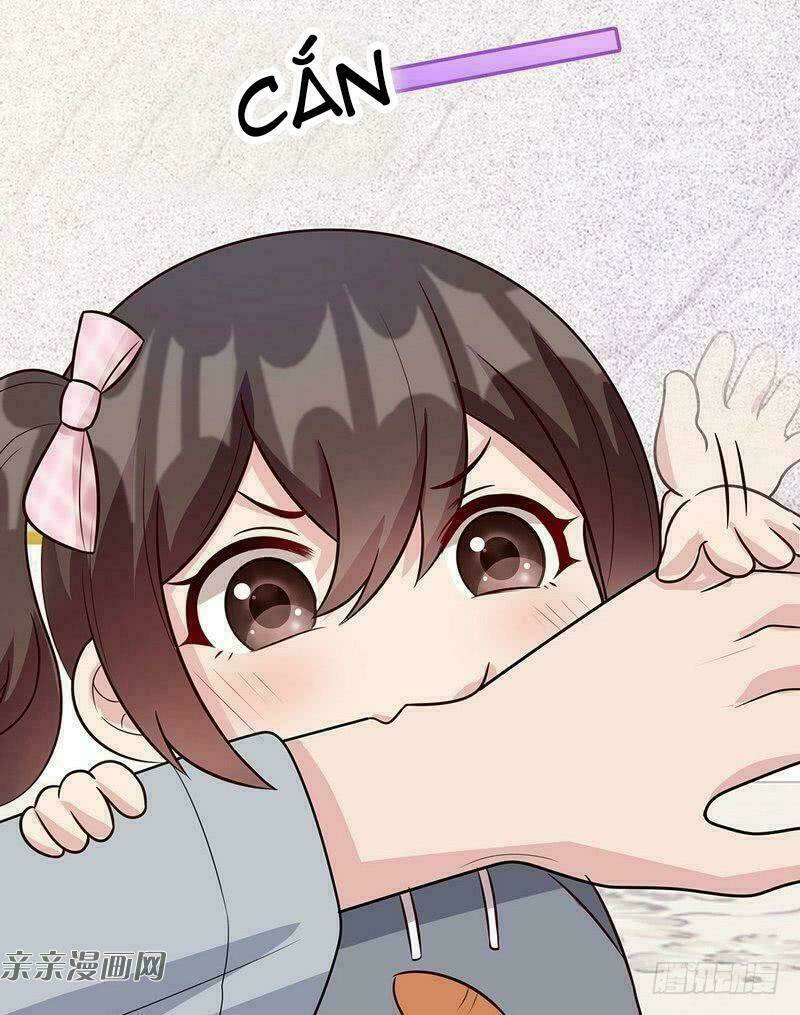 nam thần manh bảo tận diệt chapter 59.2 35