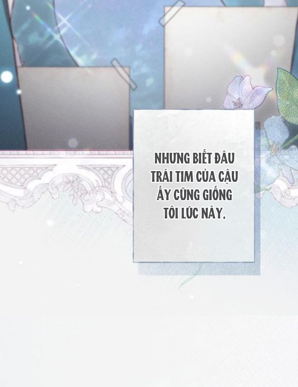 chàng tiên cá mắc kẹt trong hồ của tôi chapter 7.2 28