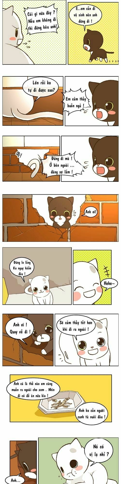 papi nyang chapter 10 4