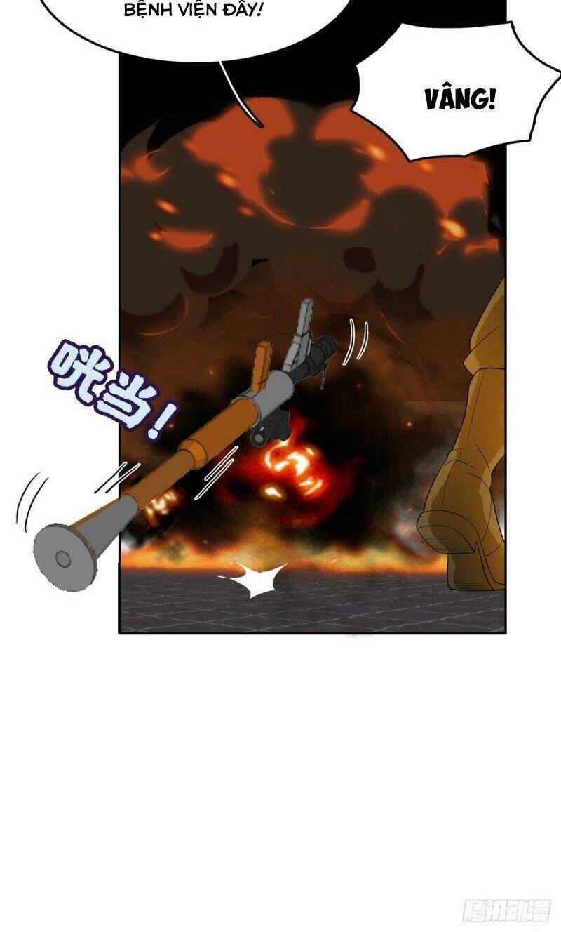 phụ hồn giả chapter 36 30