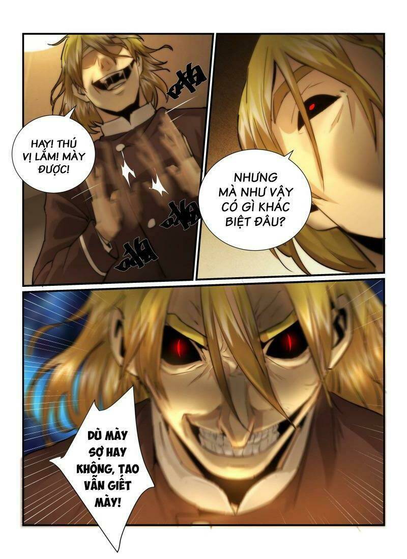 death field chapter 29 6