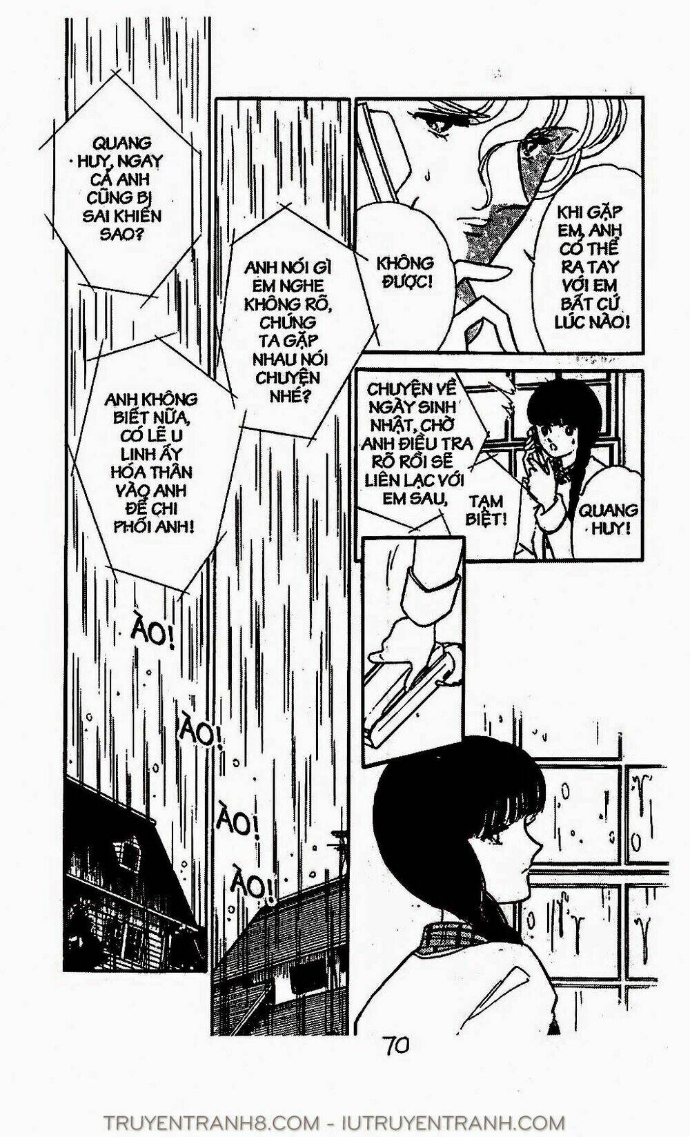 mimi kỳ lạ chapter 15.2 10