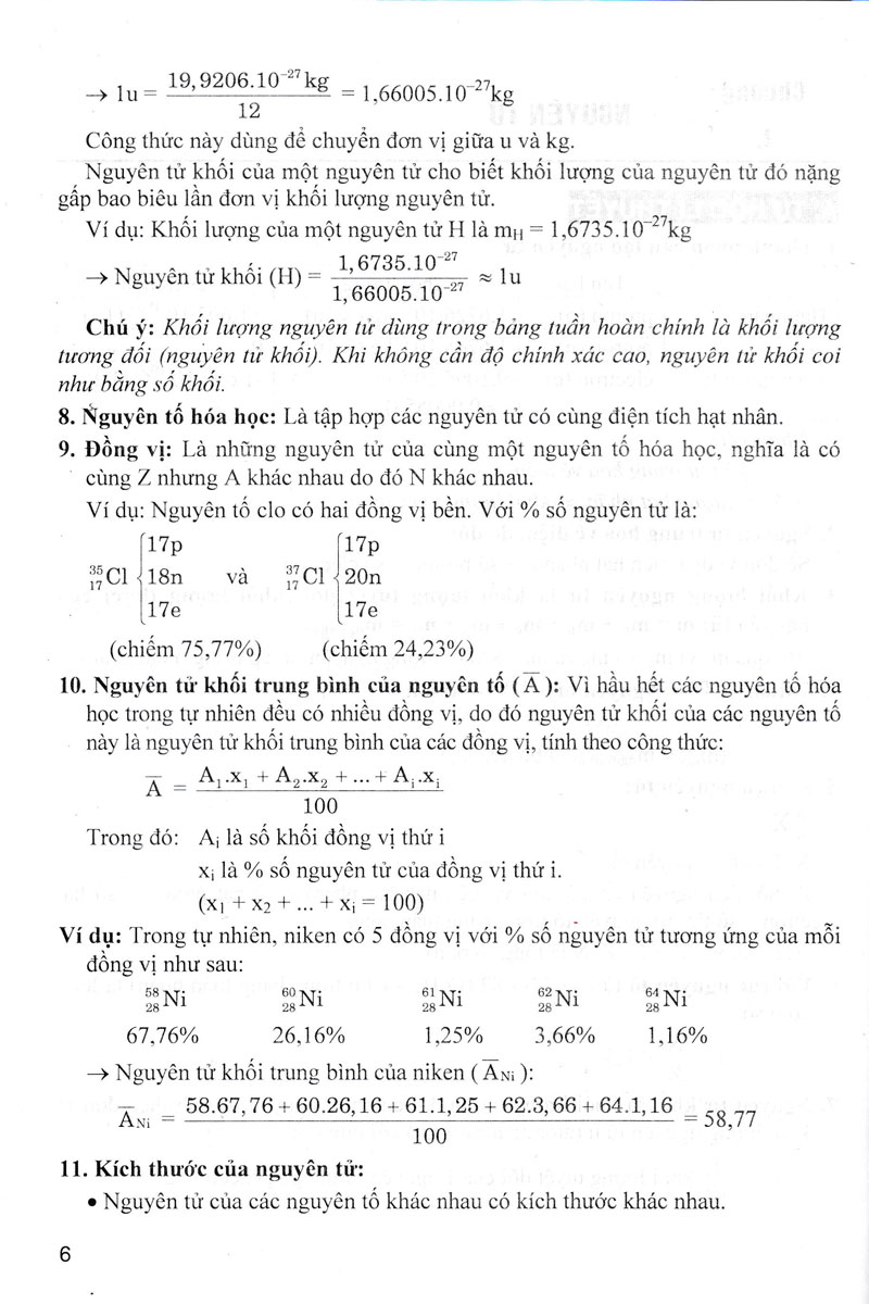 Sách tham khảo- Tự Học Giỏi Hóa Học 10 (Biên Soạn Theo Chương Trình GDPT Mới)_HA