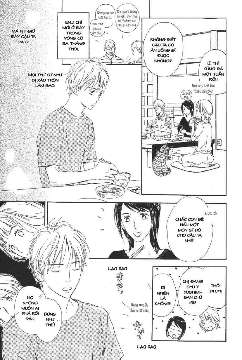 tenohira no seiza chapter 4 37