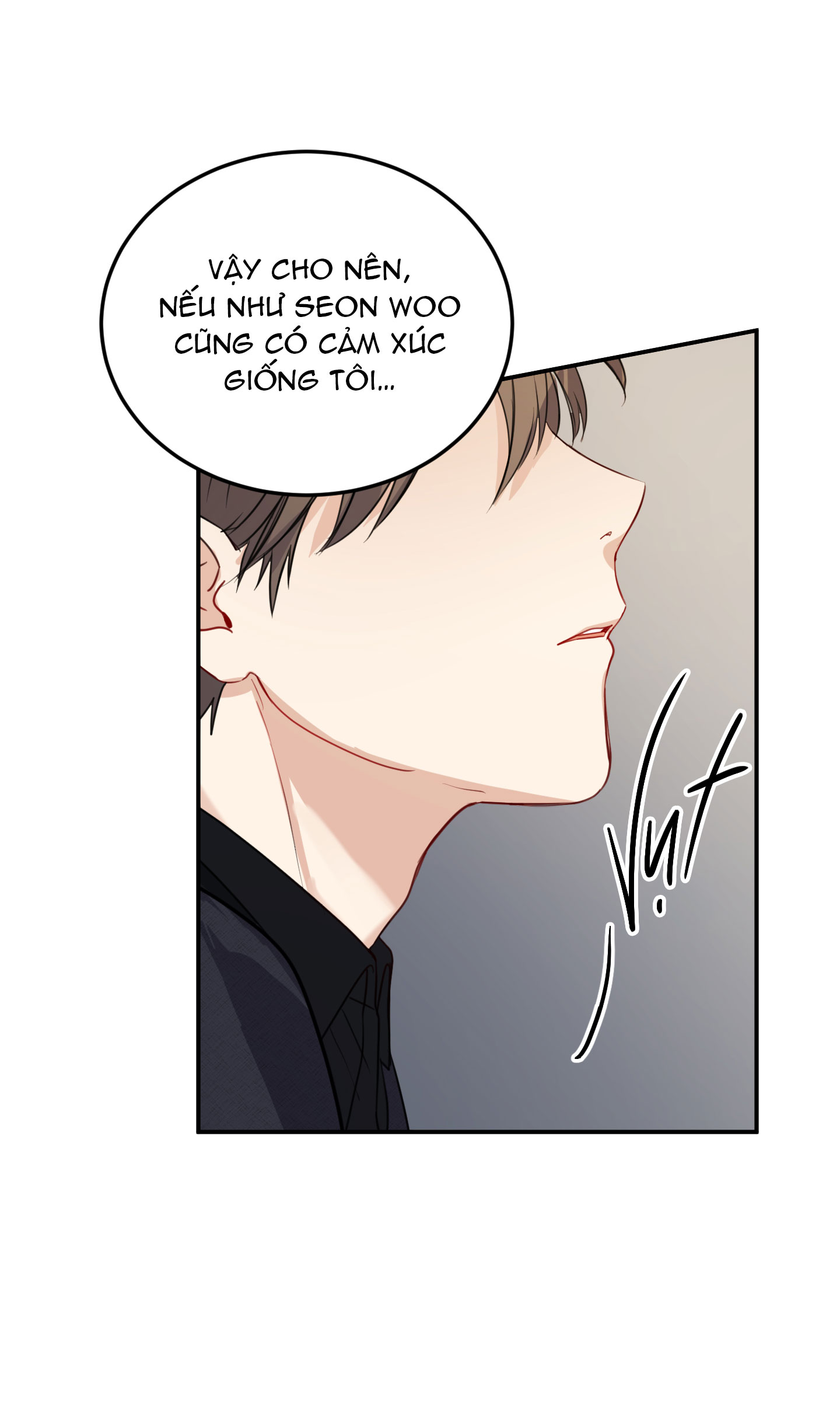 tình yêu bình thường nhưng không dễ tìm chapter 8 82