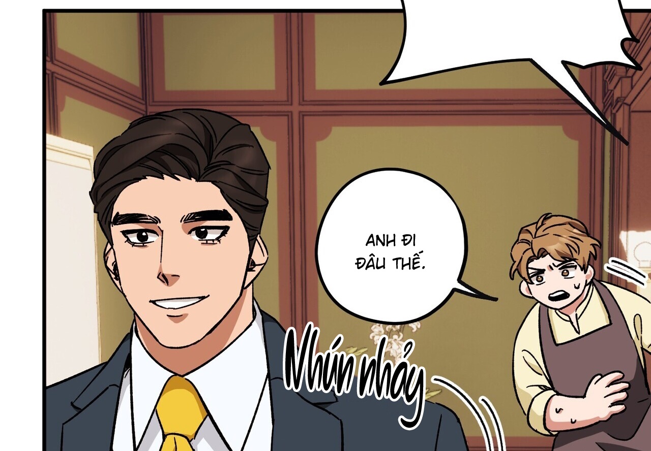 chàng dâu nhà họ kang chapter 40 61