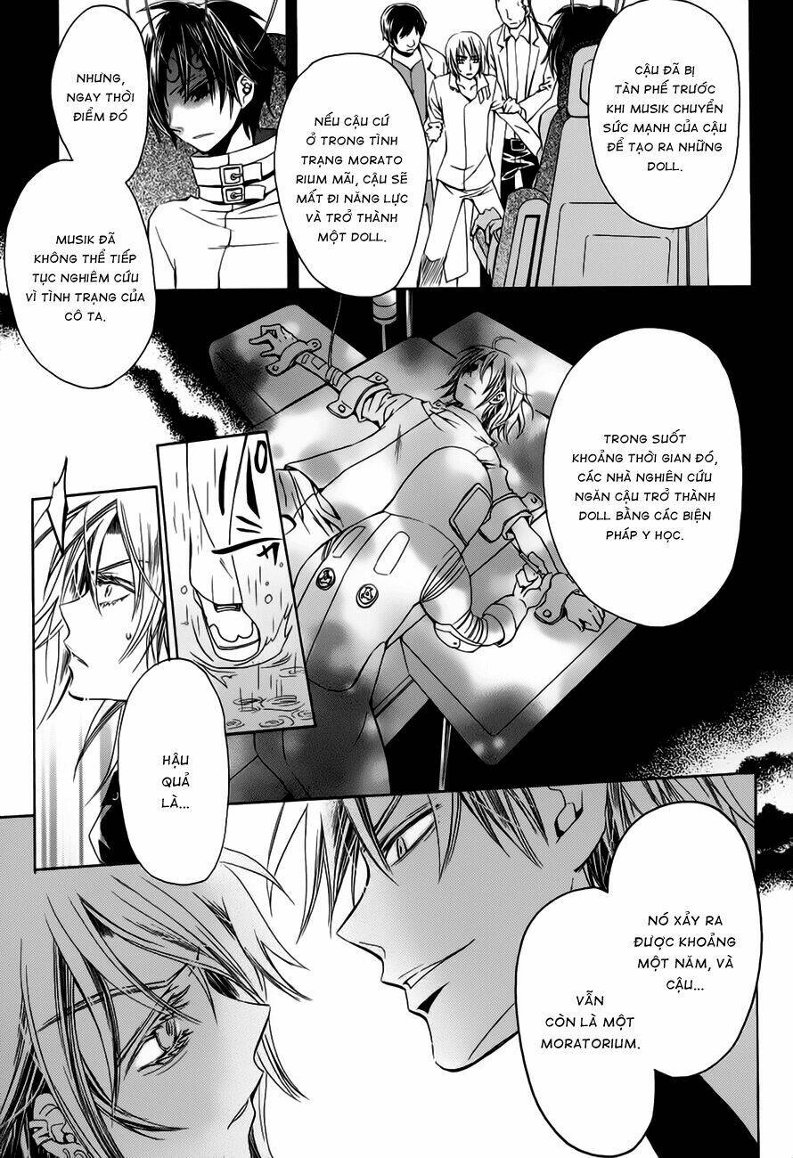 darker than black chapter 5 20