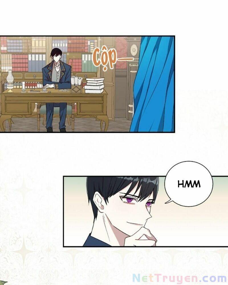 xin ngài đừng ăn tôi chapter 6 40