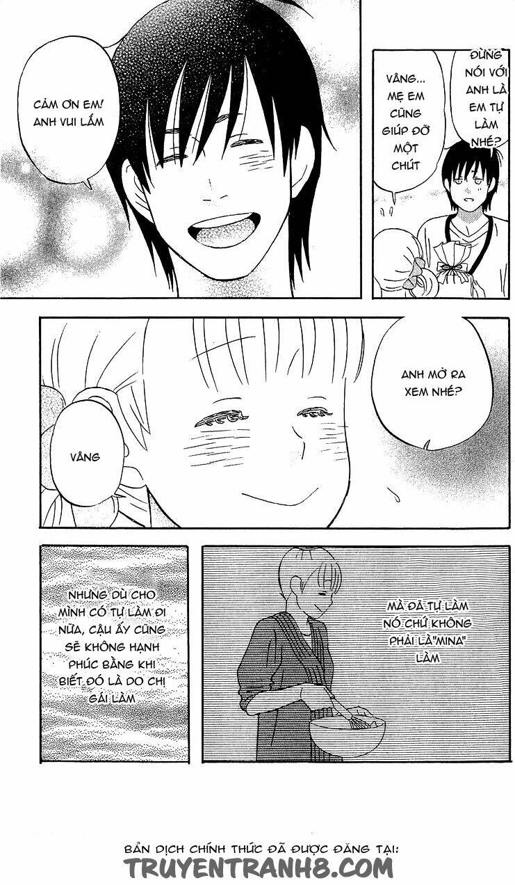 liar x liar chapter 16 26