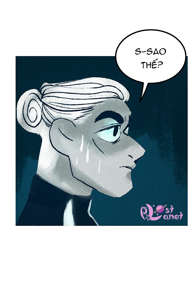 thần thoại olympus chapter 60 30