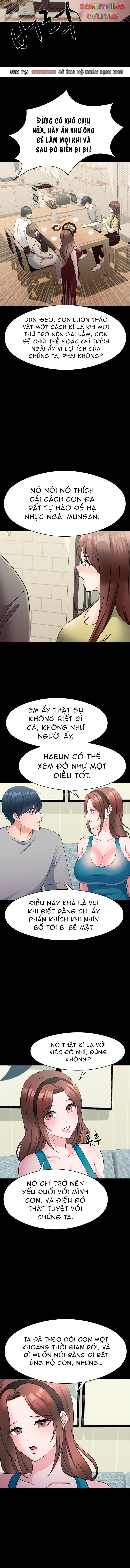 chiếc usb của cha tôi chapter 18 3